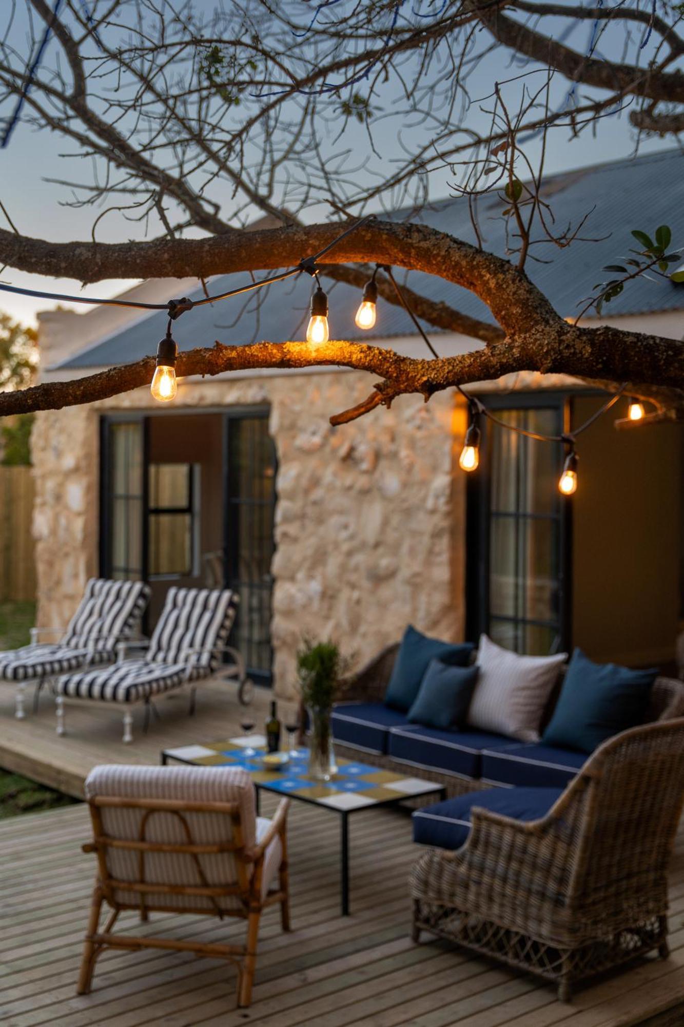 Hotel Coot Club Stanford Exterior foto